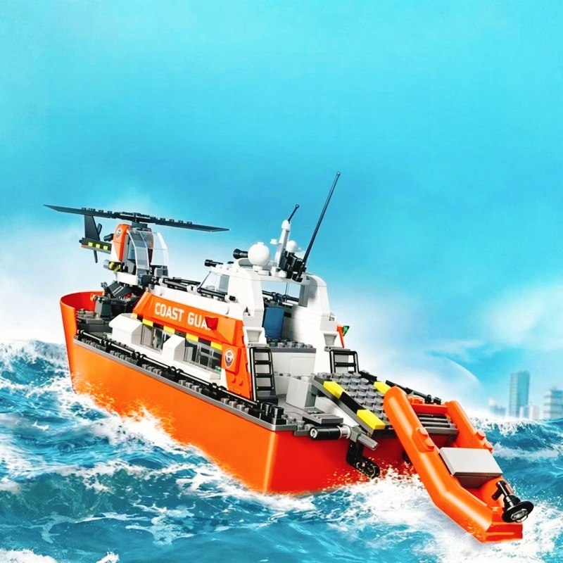 Set di Costruzioni 742 Pezzi:  - Lego Set City recensione e prezzo