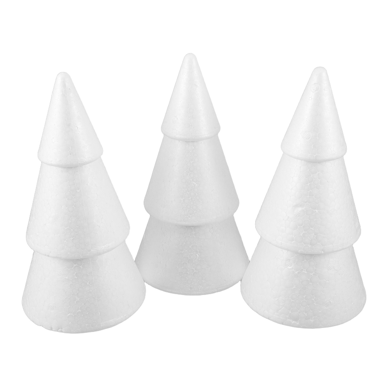 Set da 3 Alberi di Natale in S - Christmas Tree Artificial recensione e prezzo