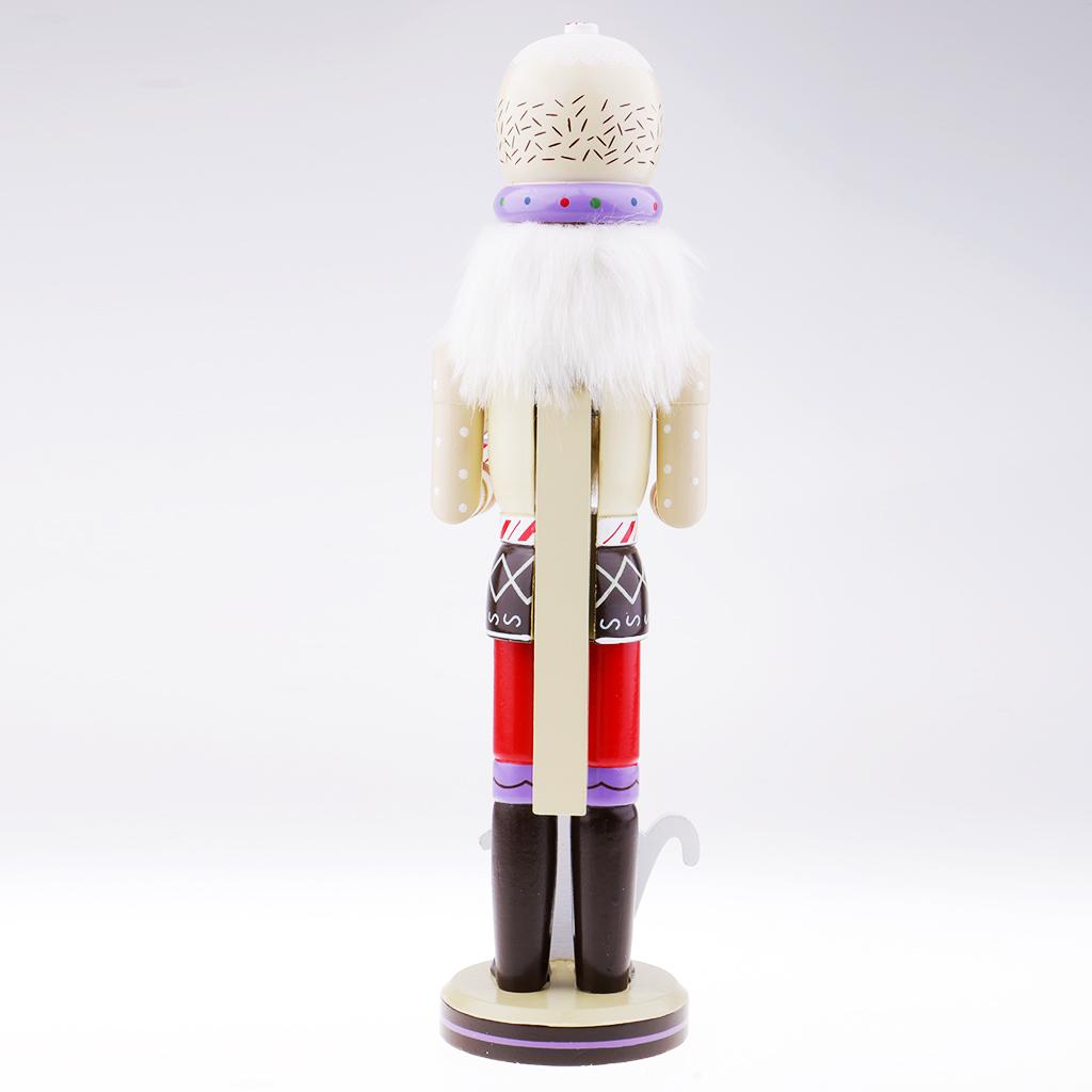 Decorazioni da scrivania a tem - Nutcracker Figurine recensione e prezzo