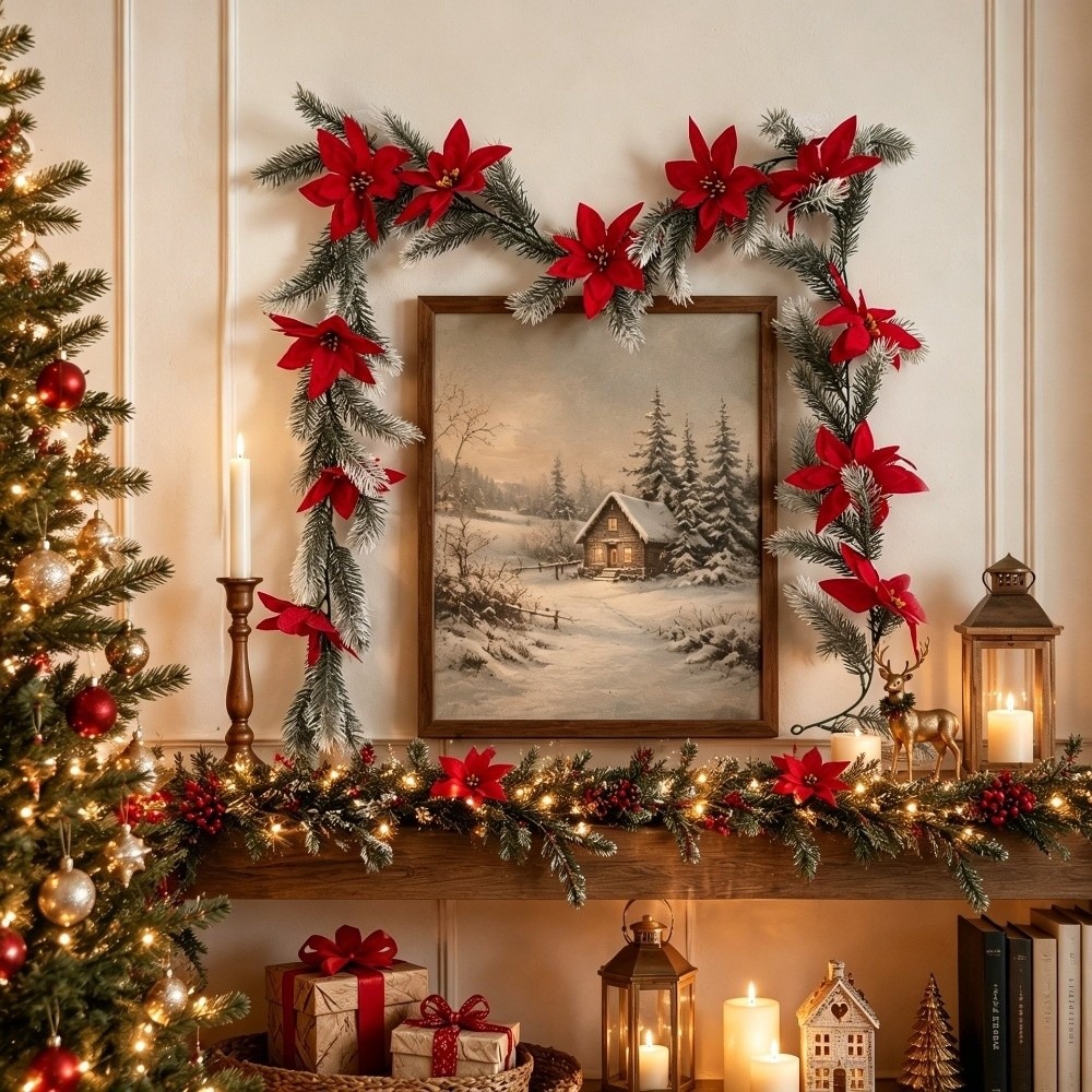 Decorazione Natalizia da Paret - Christmas Tree Artificial recensione e prezzo