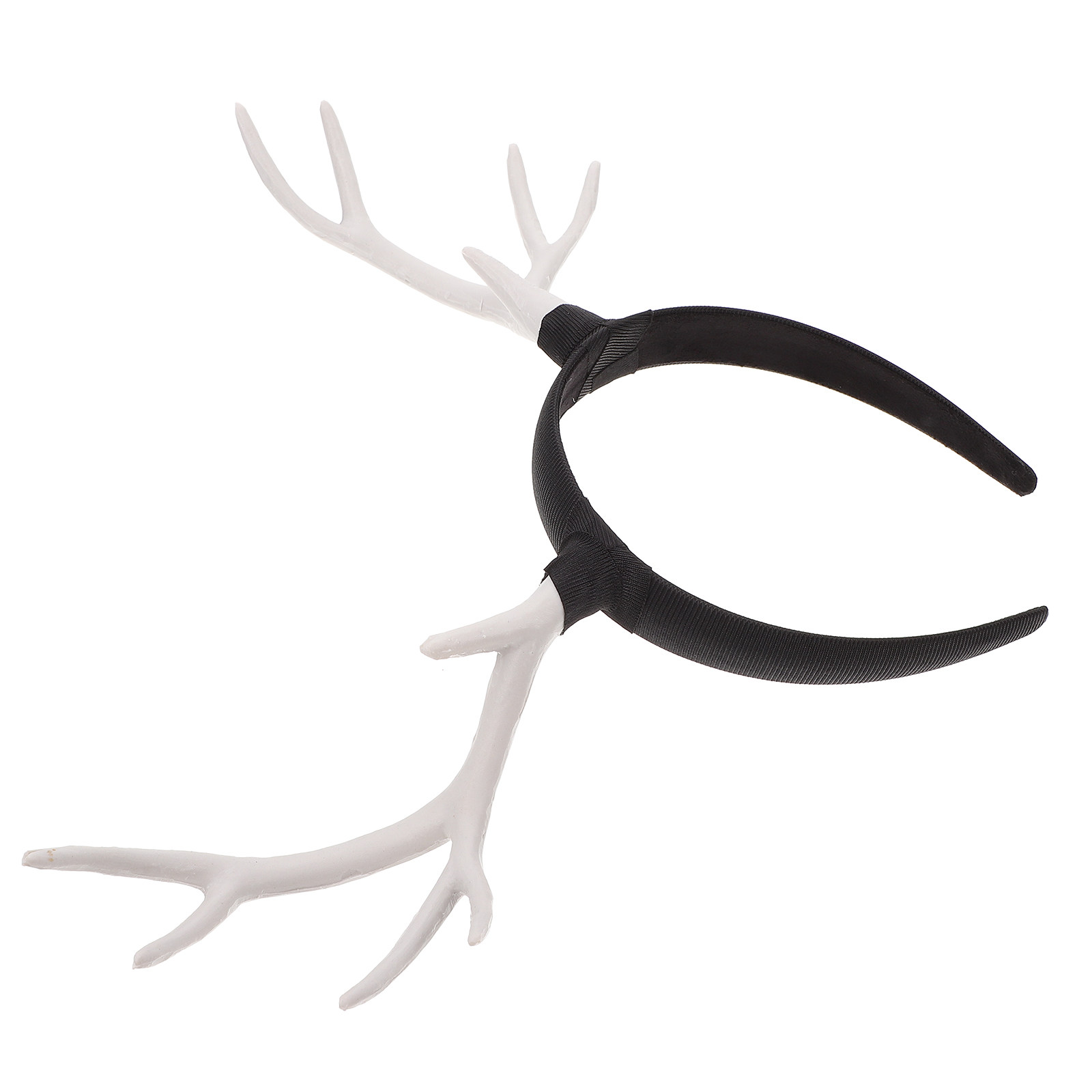 1 Pezzo Fascia per Capelli Nat - Reindeer Antlers Headband recensione e prezzo
