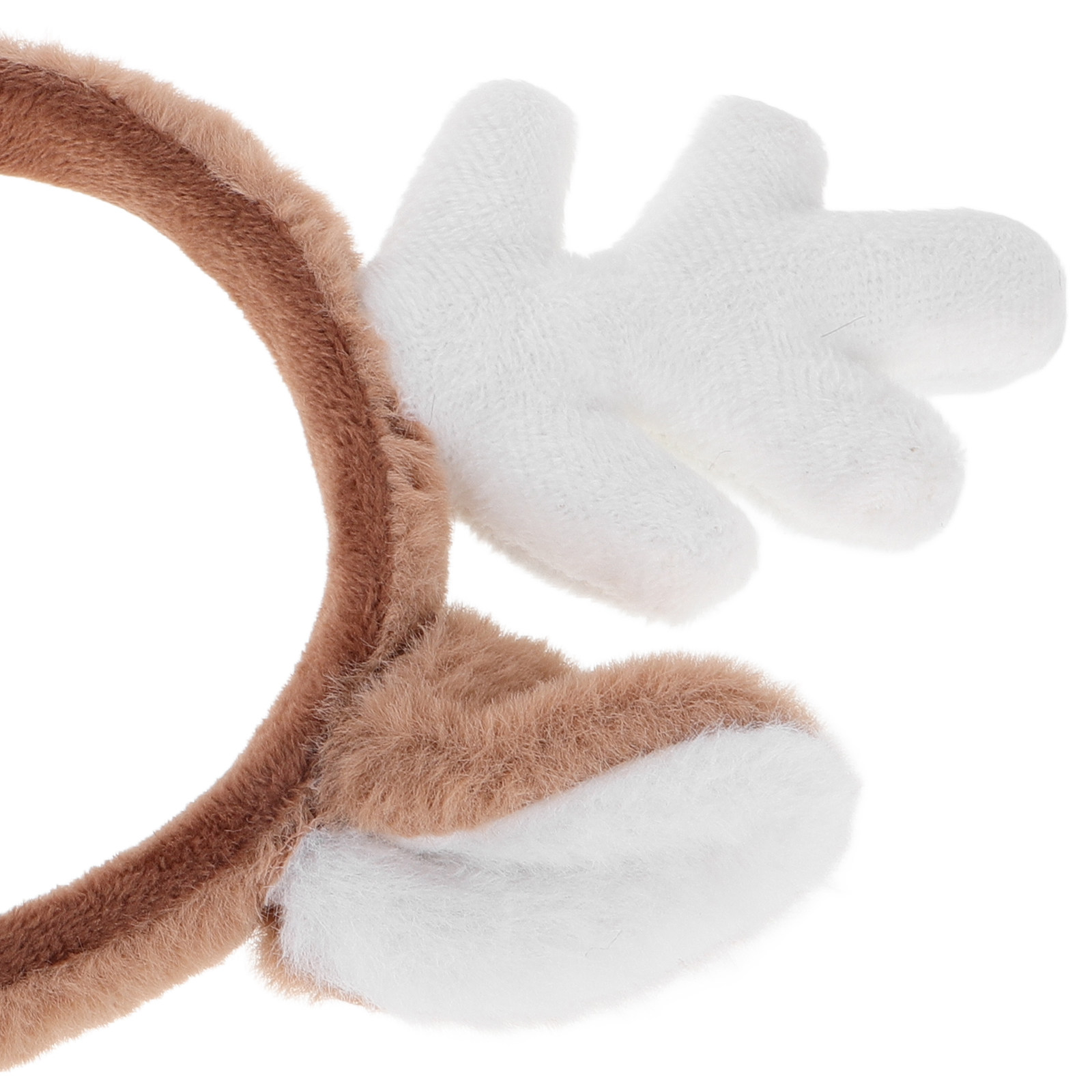 Fascia per capelli con corna d - Reindeer Antlers Headband recensione e prezzo