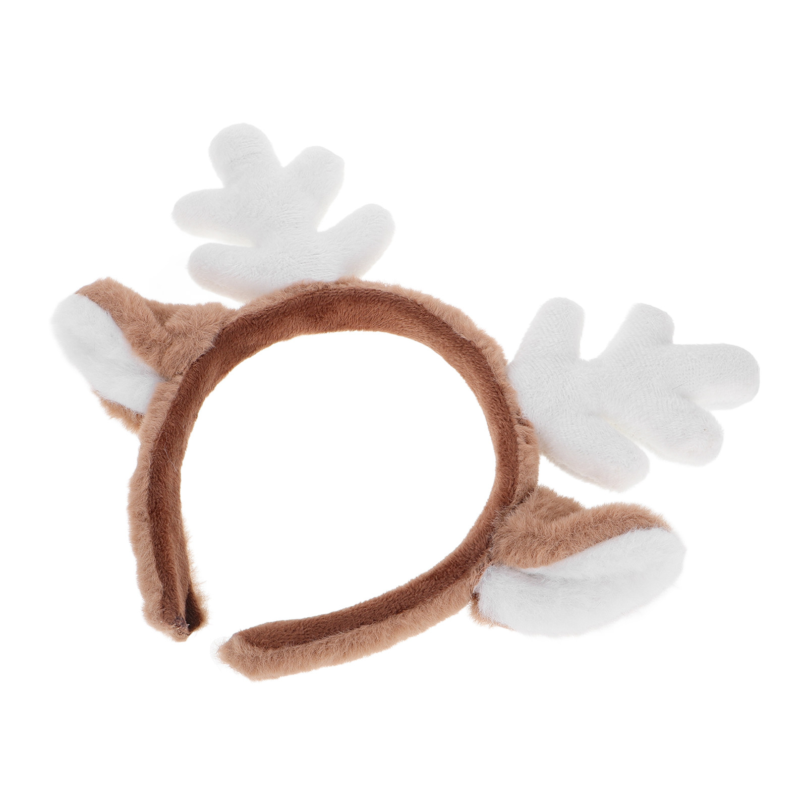 Fascia per capelli con corna d - Reindeer Antlers Headband recensione e prezzo