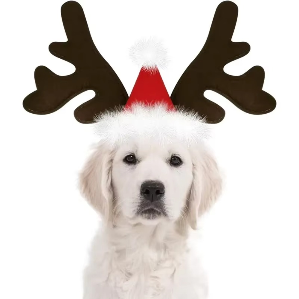Cerchietto con corna di renna  - Reindeer Antlers Headband recensione e prezzo