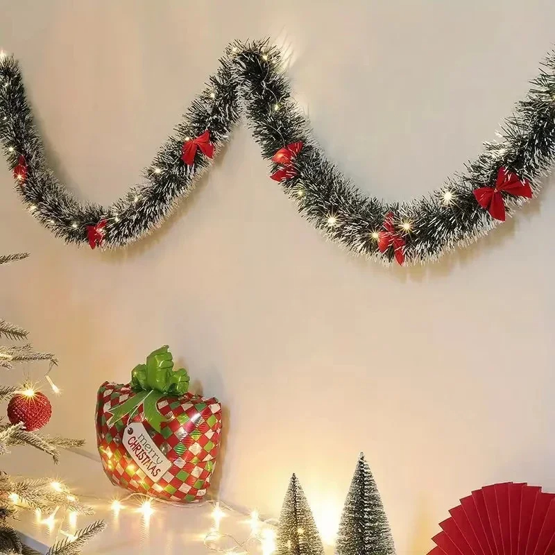 Ghirlanda Natalizia a LED da 2 - Led Fairy String Lights recensione e prezzo