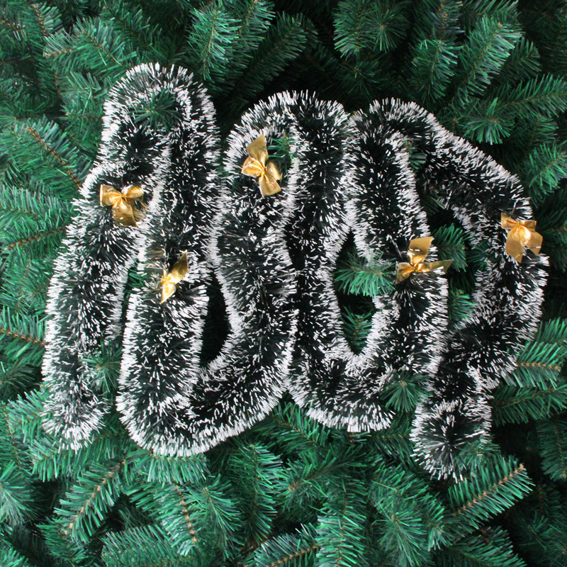 Ghirlanda Natalizia a LED da 2 - Led Fairy String Lights recensione e prezzo